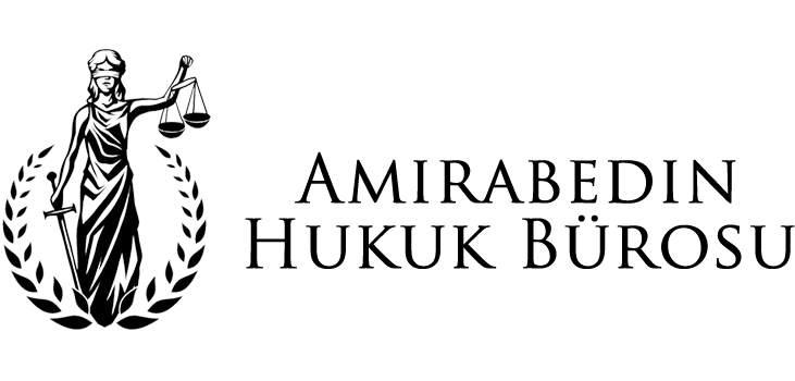 Amirabedin Hukuk B�rosu