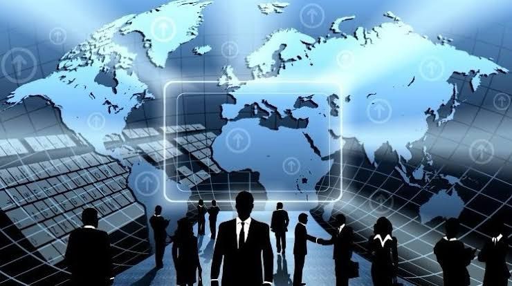 Uluslararas� Ticaret ve S�zle�meler